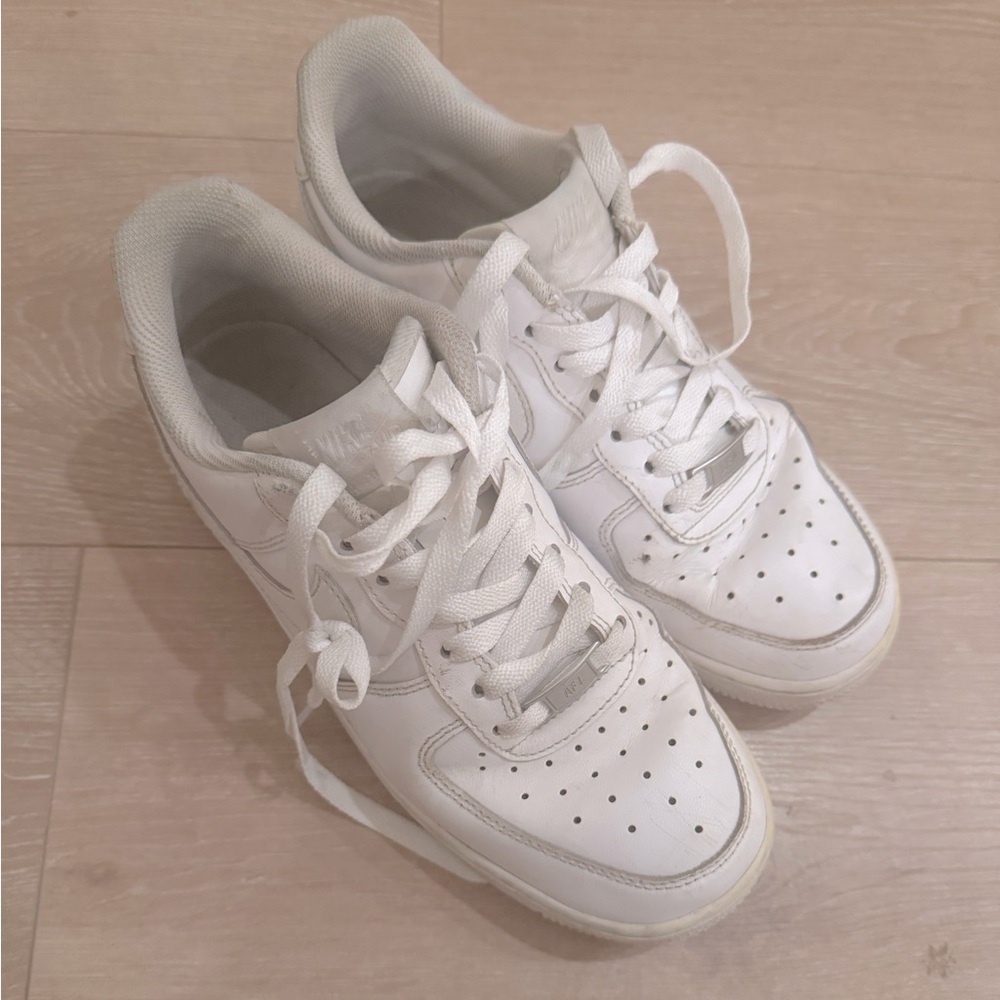 Nike Air Force one size 8